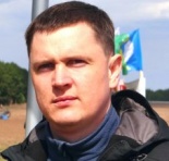 Водянов Юрий Викторович