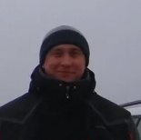 Блохин Максим Алексеевич