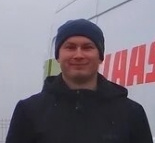 Еронин Дмитрий Александрович