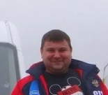 Громаков Дмитрий Владимирович
